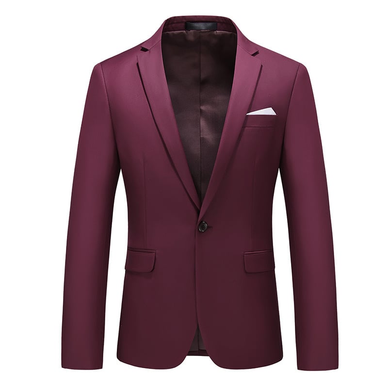 Men's Business Casual Western Shirt