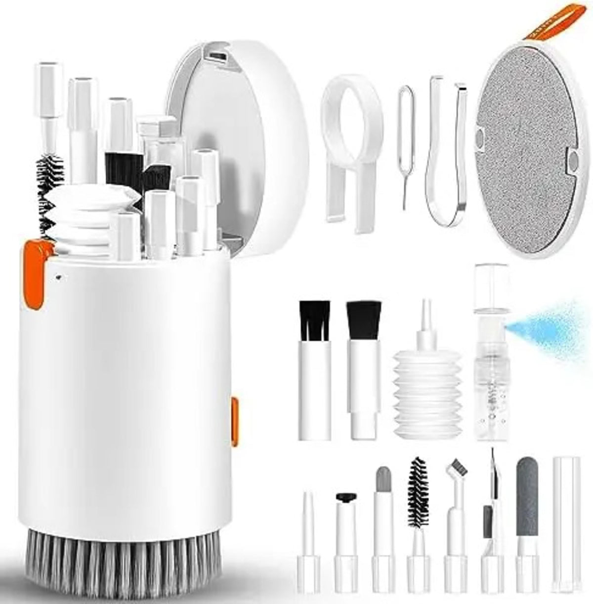 Keyboard Cleaning Kit