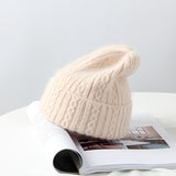 Versatile Hair Warm Ear Protection Needle Device