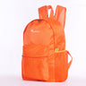 Compact Foldable Backpack for Outdoor Hiking