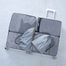 Travel Storage Set with Packing Organizers