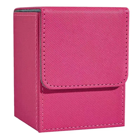 Vertical Card Storage Organizer Box