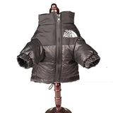 Windproof Reflective Dog Jacket - Atlantic Shopping Mall