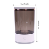 Rechargeable Automatic Makeup Brush Cleaner