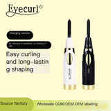 Eyecurl 3rd Gen Electric Eyelash Curler USB Rechargeable