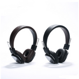 Over-Ear Brand Mobile Headphones with Microphone