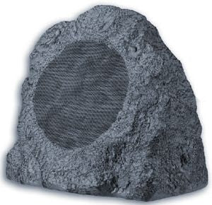 Artsound ROCKs 6.5'' Waterproof Garden Speaker 130W Max Silver