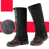 Outdoor Snow Cover Mountaineering Hiking Sand Shoes