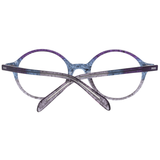 Emilio Pucci Multicolor Plastic Glasses (Frames)