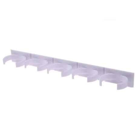 Clip N Store Spice Bottle Organizer and Kitchen Rack
