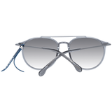 Lozza Gray Unisex Sunglasses