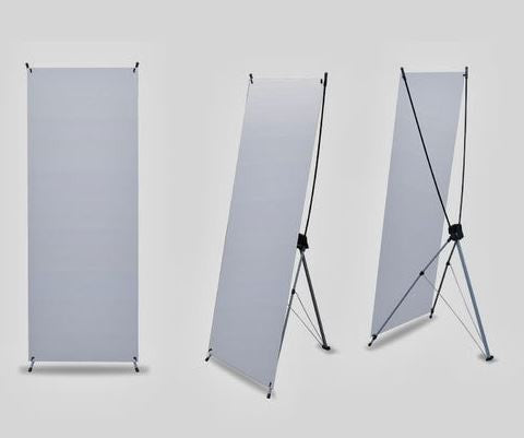 X-BANNER STAND