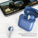 Waterproof Touch Control Wireless Gaming Headphones