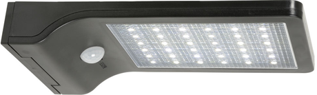 LYYT Solar LED Motion Sensor Light 154.840UK