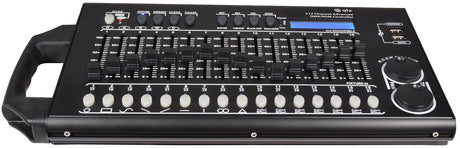 QTX ADMX-512 Advanced 512 Ch DMX/RDM Controller 154.105UK