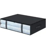 Non-Woven Quilt Storage Bag, Dust-Proof Organizer Box