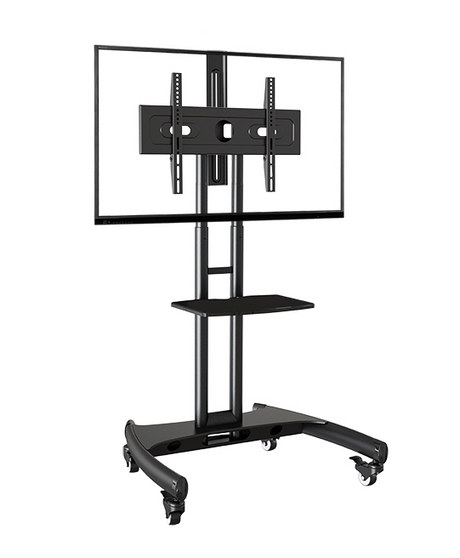 NBMounts Trolley AVA1500-60-1P 1.5m up to 65''