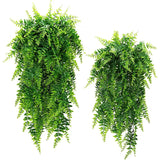 1pc Artificial Hanging Ivy for Home and Office Decor