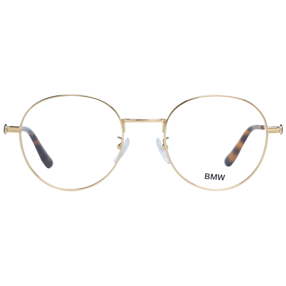 BMW Gold Men Optical Frames