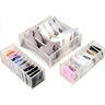 Underwear and Socks Drawer Storage Box