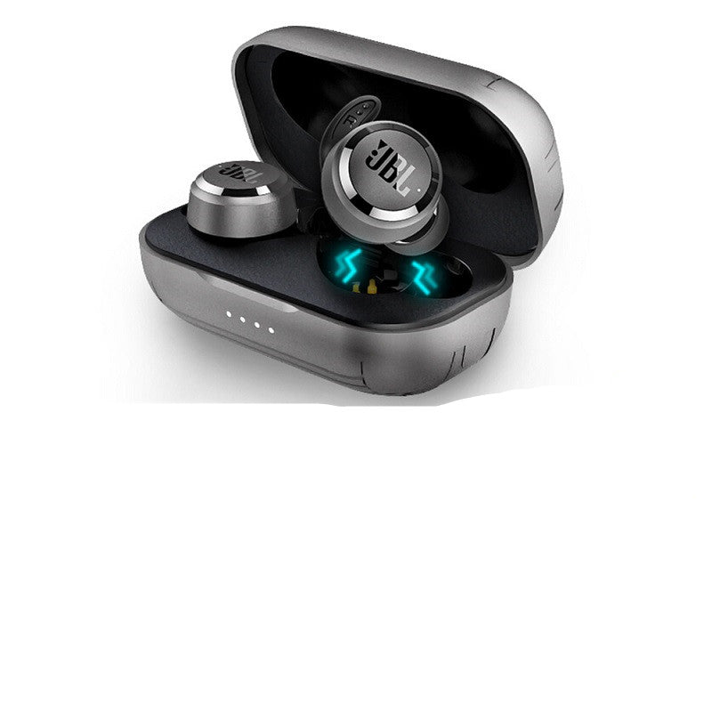 Wireless Bluetooth Earbuds - Waterproof Sports Headphones