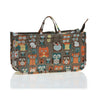 Waterproof Oxford Fabric Multifunctional Makeup Bag
