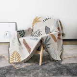 Bohemian Outdoor Camping Blanket and Picnic Mat