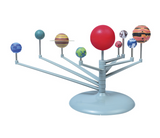 Solar System Planet Model DIY Educational Toy Set