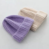 Versatile Hair Ear Protection Needle for Warmth