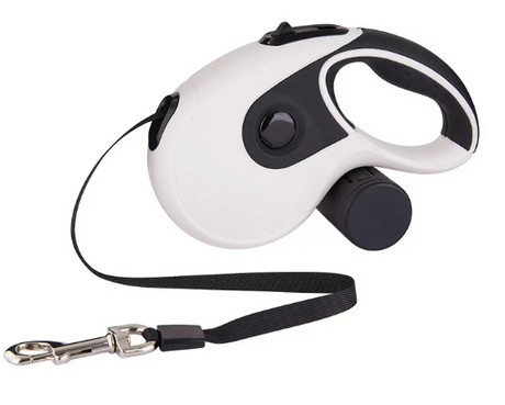 Retractable Pet Leash Rope