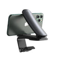 Baseus Big Mouth Pro Car Mount Black