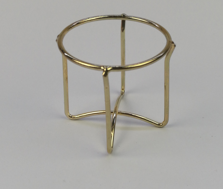 Makeup Sponge Drying Rack and Holder