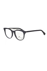 Frankie Morello Blue Acetate Men's Frame