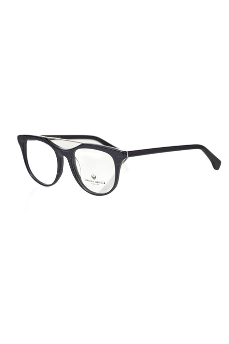 Frankie Morello Blue Acetate Men's Frame