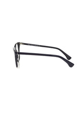 Frankie Morello Blue Acetate Men's Frame