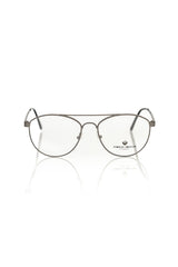 Frankie Morello Gray Metallic Men's Frame