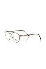 Frankie Morello Gray Metallic Men's Frame