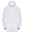 Sun Protection Jacket for Outdoor Activities