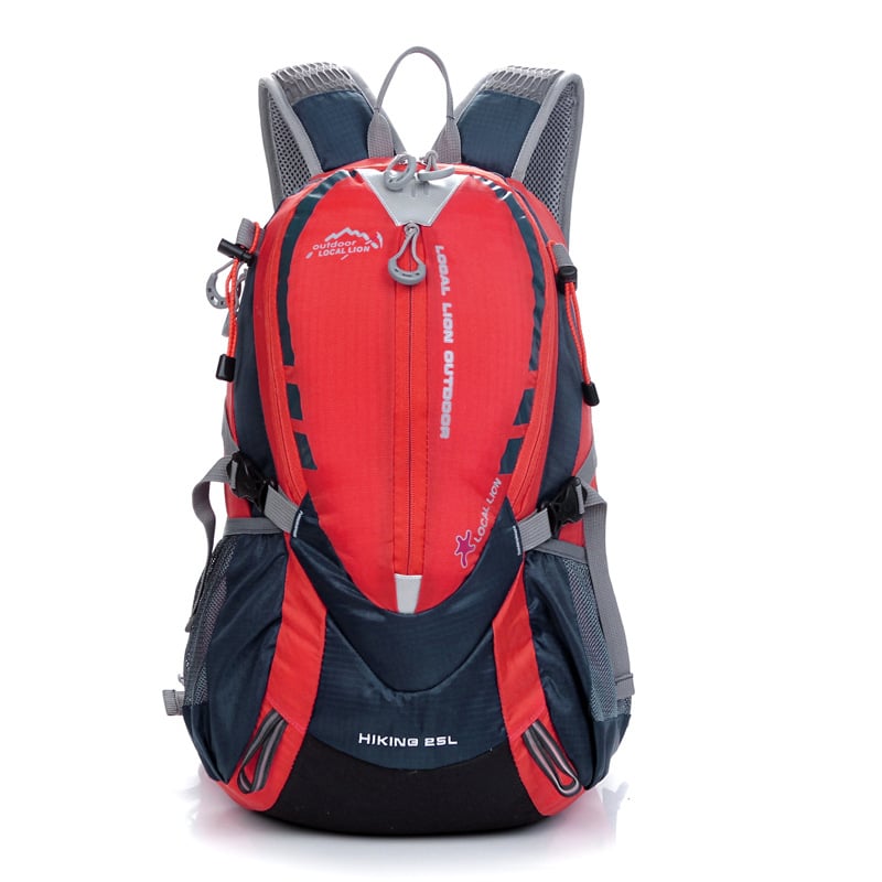 Travel Backpack for Camping and Cycling (Wholesale)