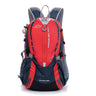 Travel Backpack for Camping and Cycling (Wholesale)