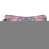 Waterproof Personalized Makeup Bag with Fashion Print