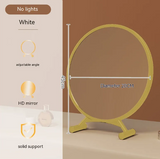 Desktop Smart LED Makeup Mirror