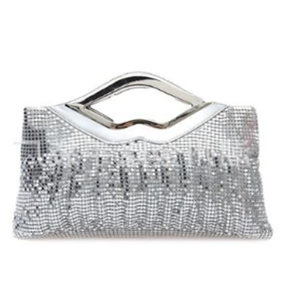 Women's Makeup Bag - Portable Cosmetic Organizer
