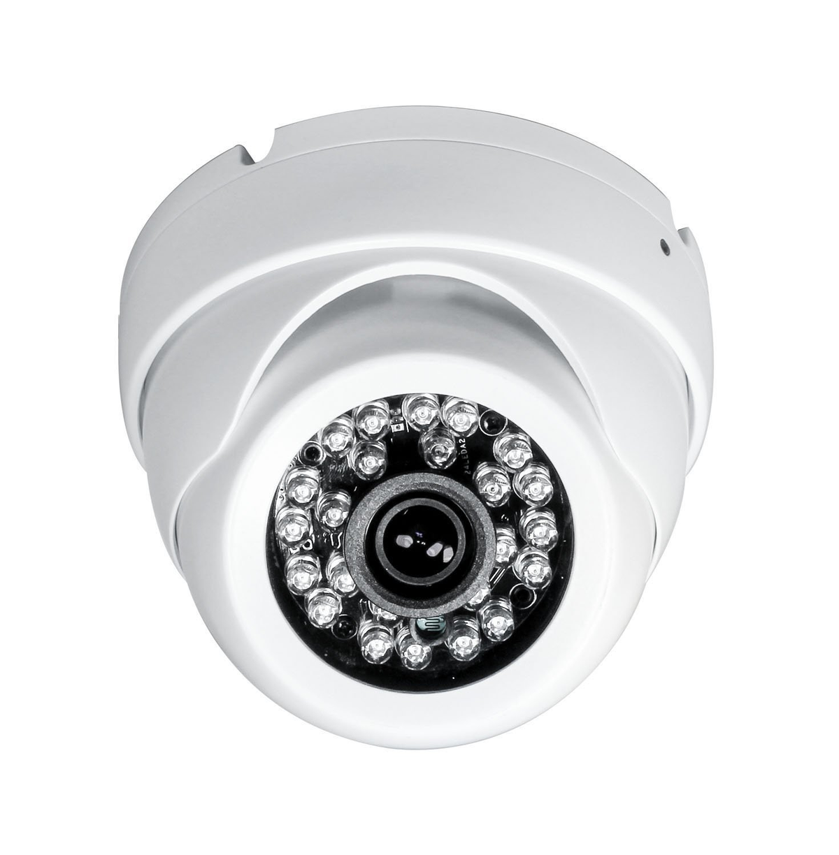 HD Indoor Dome Ceiling Security Camera