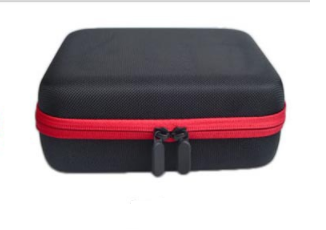 Essential Oil Storage Bag - Organizer for Oils