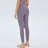 Peach Fitness Running Sweatpants