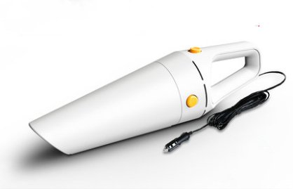 New High-Power Wireless Car Vacuum Cleaner (Handheld)