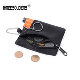 Men's Multi-Use Outdoor Sports Waist Storage Bag