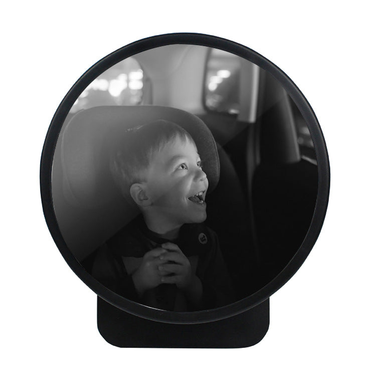 JOYBI Car Baby Safety Rearview Mirror for Child Seats