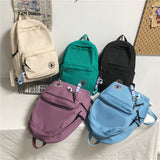 Cute Sweet Shoulders Outdoor Travel Backpack